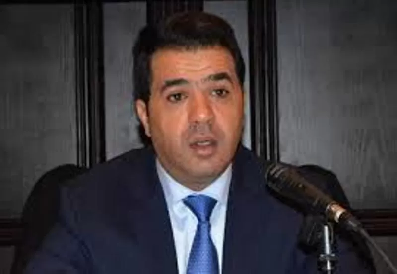 مدار الساعة,مناسبات أردنية,الهيئة المستقلة للانتخاب