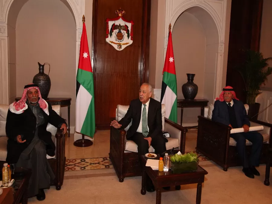 مدار الساعة,أخبار الأردن,اخبار الاردن,الملك عبدالله الثاني,الديوان الملكي الهاشمي