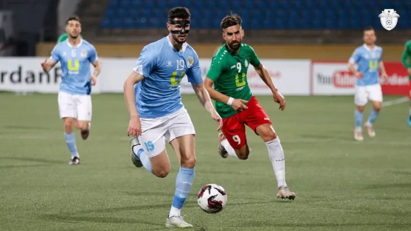 مدار الساعة,أخبار رياضية