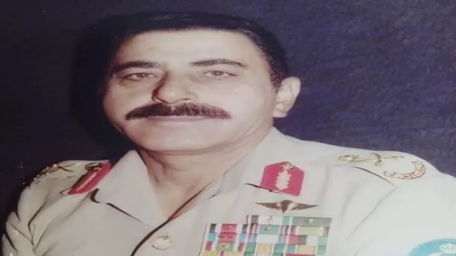 مدار الساعة,وفيات اليوم في الأردن,هيئة الأركان المشتركة,القوات المسلحة الأردنية,القوات المسلحة,الجيش العربي