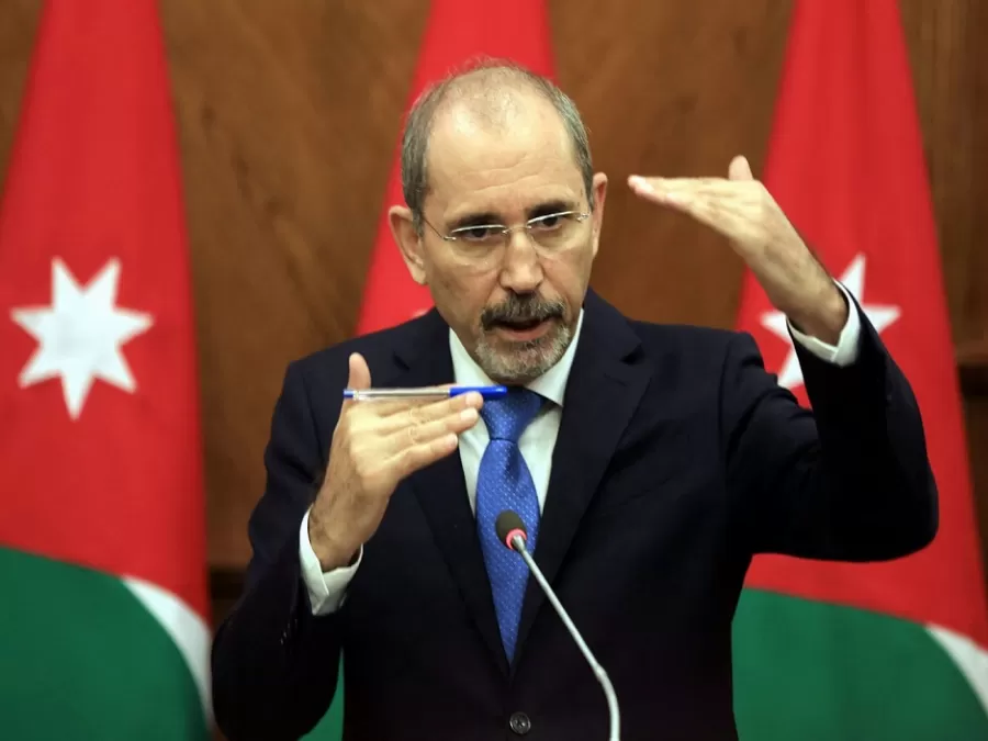 مدار الساعة,أخبار الأردن,اخبار الاردن,نائب رئيس الوزراء,أيمن الصفدي,رئيس الوزراء