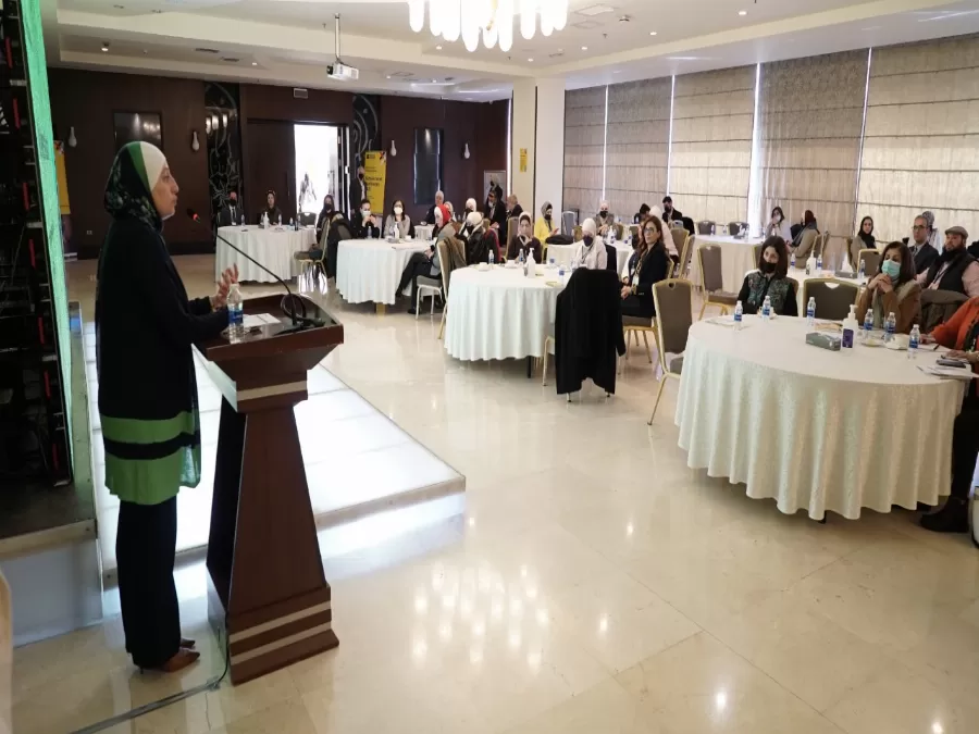 مدار الساعة,مناسبات أردنية,المجلس الثقافي البريطاني