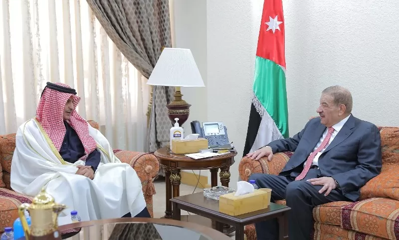 مدار الساعة,أخبار مجلس النواب الأردني,الملك عبد الله الثاني,مجلس النواب