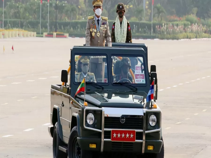 مدار الساعة,أخبار عربية ودولية,وزير الدفاع,رئيس الوزراء,الاتحاد الأوروبي,القوات المسلحة,وسائل التواصل الاجتماعي