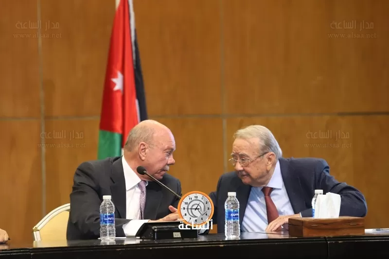 مدار الساعة,أخبار مجلس النواب الأردني,وزيرة الثقافة,الملك المؤسس,عبدالله بن الحسين,الملك عبدالله الثاني,الملك الحسين بن طلال,المركز الثقافي الملكي,وزارة الثقافة,مجلس الأعيان,يوم الكرامة,الثورة العربية الكبرى