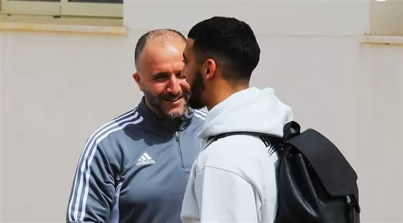 مدار الساعة,أخبار رياضية,المنتخب الوطني,كأس العالم