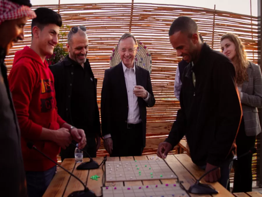 مدار الساعة,مناسبات أردنية,وزارة السياحة,البحر الميت