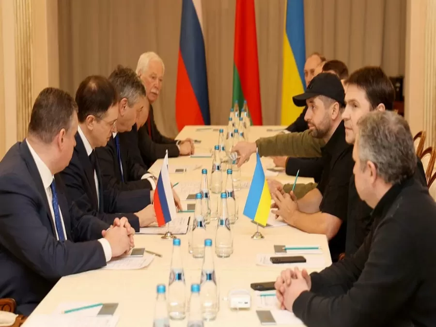 مدار الساعة,أخبار عربية ودولية