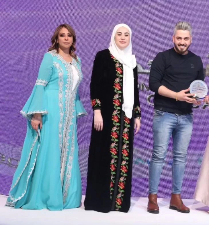 مدار الساعة,مناسبات أردنية