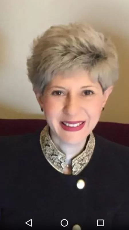 من رام الله.. رسائل ملكية لفلسطين