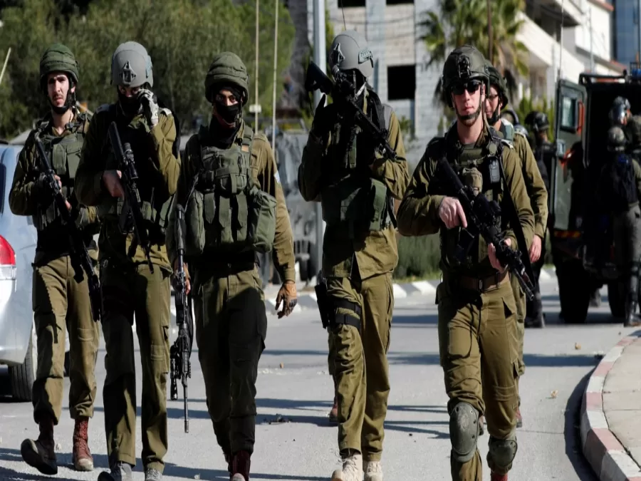 مدار الساعة,أخبار عربية ودولية,وزير الدفاع,الضفة الغربية