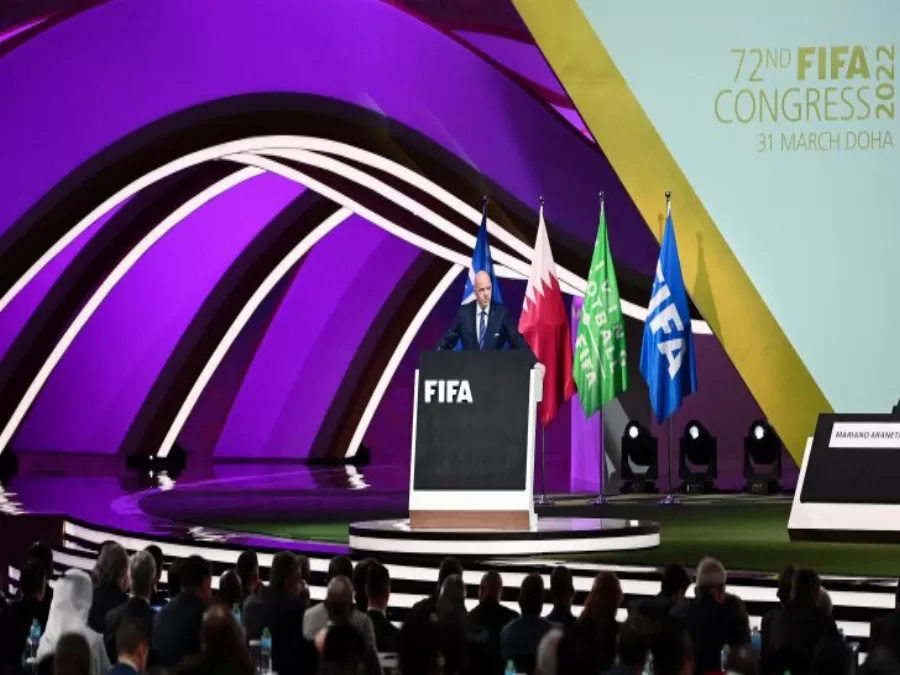 مدار الساعة,أخبار رياضية,كأس العالم