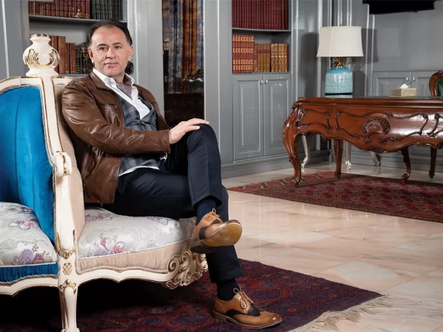 مدار الساعة,أخبار السياحة في الأردن