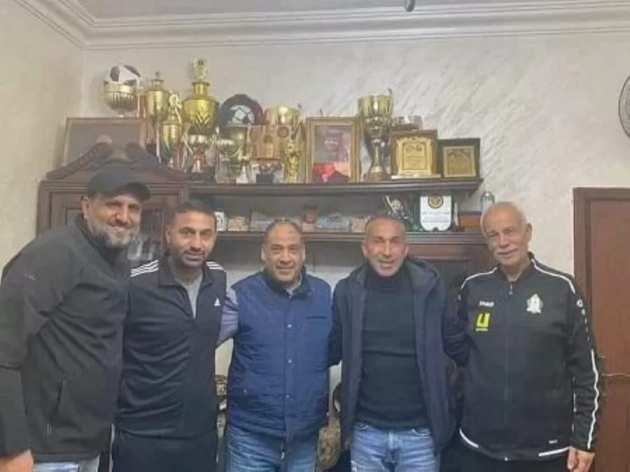 مدار الساعة,أخبار رياضية