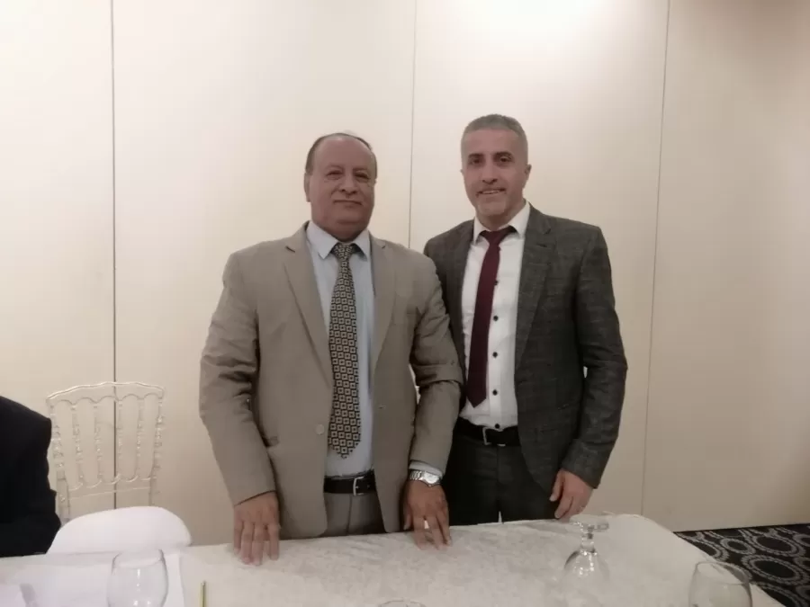 مدار الساعة,مناسبات أردنية