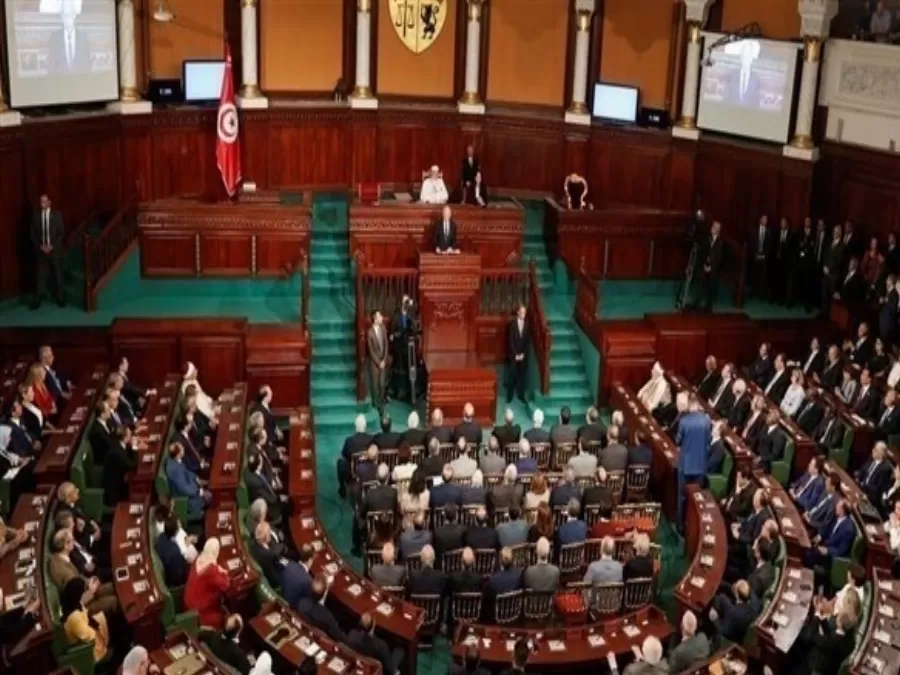 مدار الساعة,أخبار عربية ودولية,وزيرة العدل,مجلس النواب