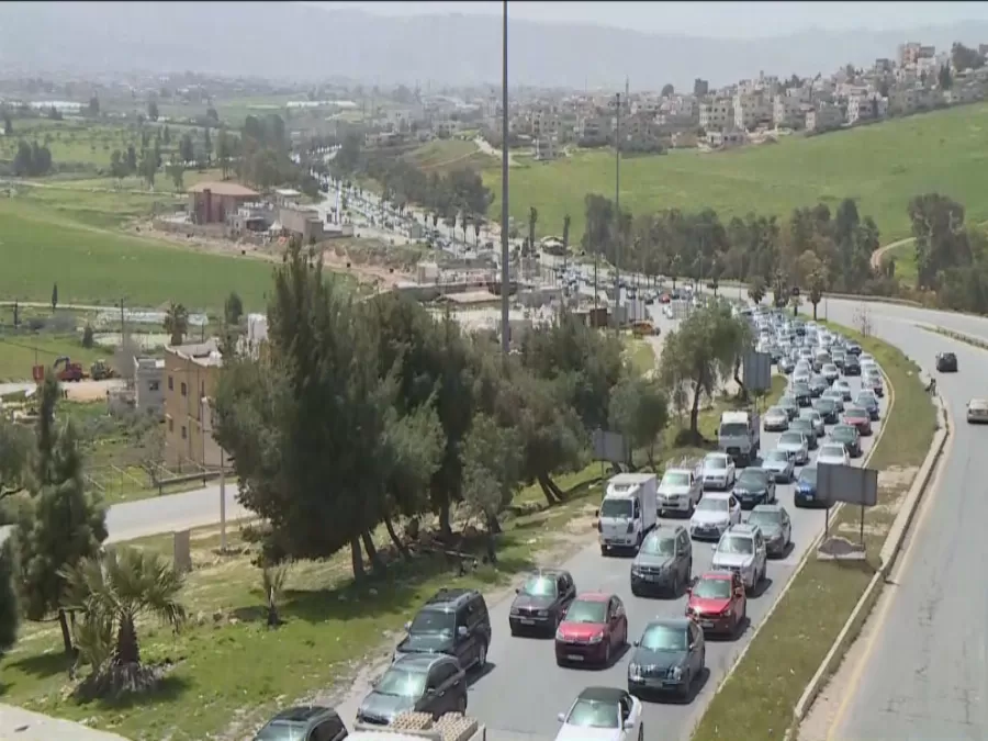 مدار الساعة,أخبار السياحة في الأردن,هيئة تنشيط السياحة,وزارة السياحة,الدفاع المدني,البحر الميت