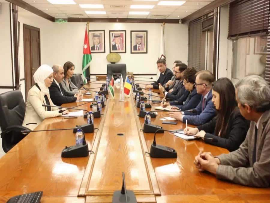 مدار الساعة,أخبار اقتصادية,وزير الصناعة والتجارة والتموين,وزير الزراعة