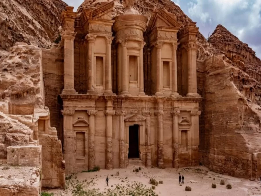 مدار الساعة,أخبار السياحة في الأردن,كورونا