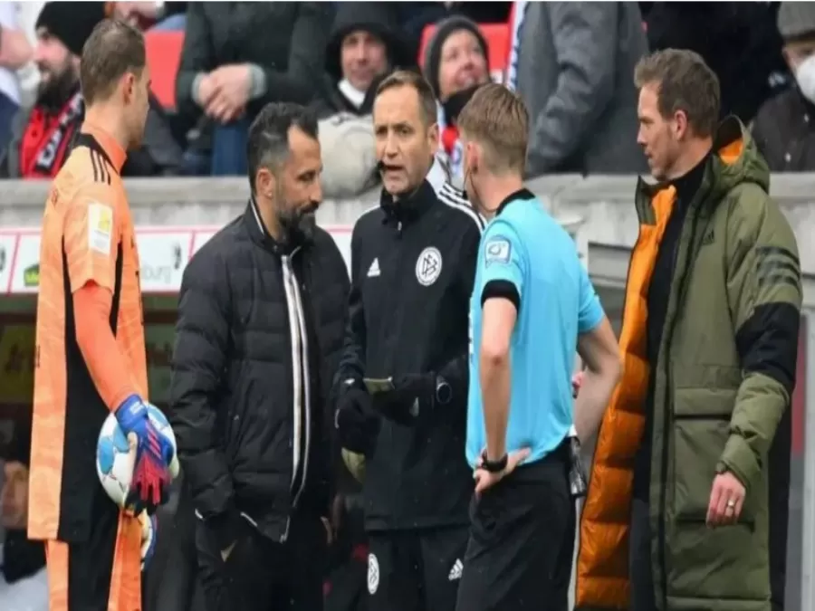 مدار الساعة,أخبار رياضية