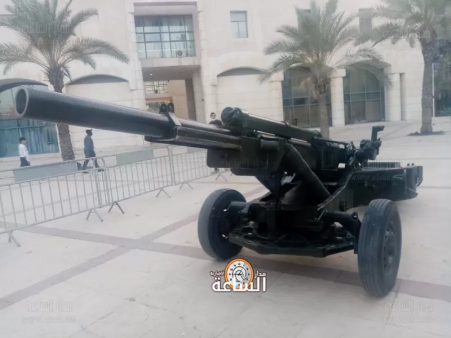 مدار الساعة,Video,فيديو,أخبار الأردن,اخبار الاردن,القوات المسلحة الأردنية,أمانة عمان الكبرى,القوات المسلحة,الجيش العربي