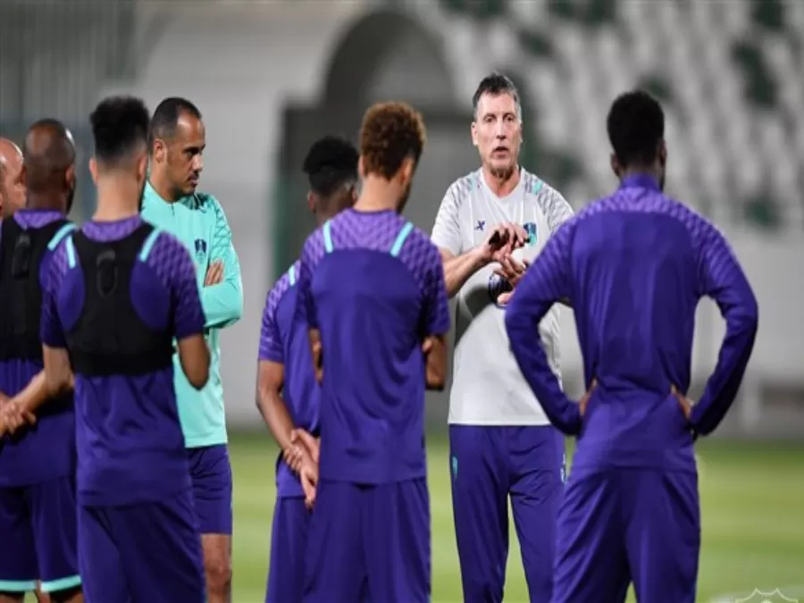 مدار الساعة,أخبار رياضية