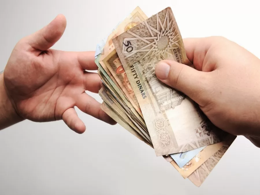 مدار الساعة,أخبار الأردن,اخبار الاردن,كورونا,وزارة التنمية الاجتماعية,التنمية الاجتماعية