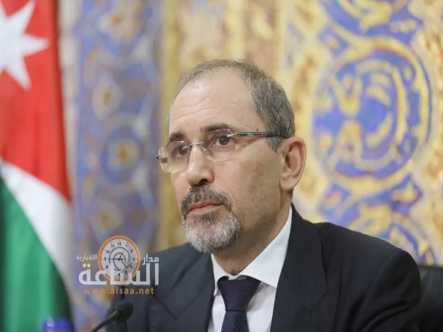 مدار الساعة,أخبار الأردن,اخبار الاردن,نائب رئيس الوزراء,وزير الخارجية وشؤون المغتربين,رئيس الوزراء,أيمن الصفدي,وزارة الخارجية,الأمم المتحدة,جامعة الدول العربية