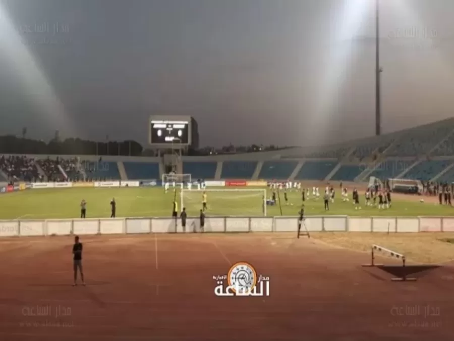 مدار الساعة,أخبار رياضية,المركز الوطني للأمن وإدارة الأزمات,ستاد عمان الدولي