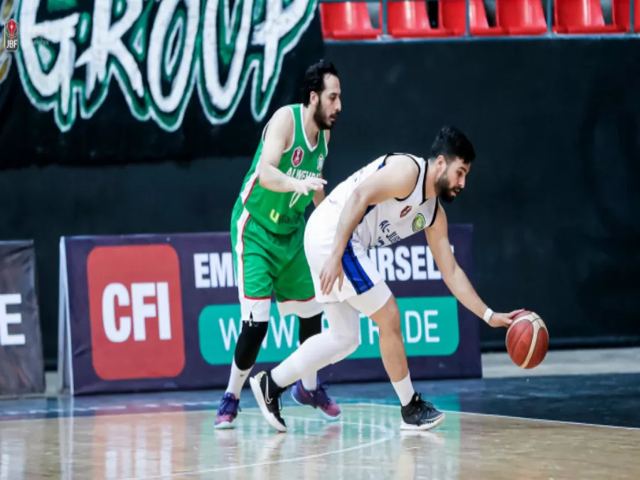 مدار الساعة,أخبار رياضية,مدينة الحسين للشباب