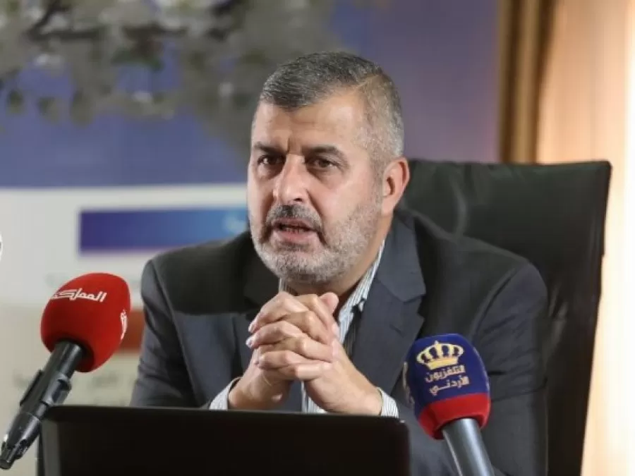 مدار الساعة,أخبار اقتصادية,وزير الطاقة والثروة المعدنية,الدكتور صالح الخرابشة,وزارة الطاقة والثروة المعدنية,وزارة الطاقة,هيئة تنظيم قطاع الطاقة والمعادن,شركة الكهرباء الوطنية