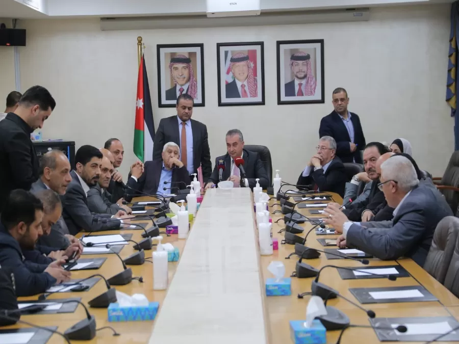 مدار الساعة,أخبار مجلس النواب الأردني,محمد الخلايلة,مجلس النواب