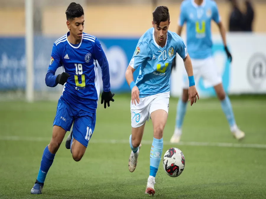 مدار الساعة,أخبار رياضية