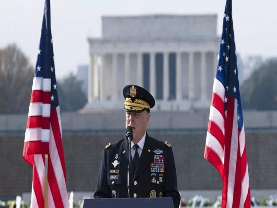 مدار الساعة,أخبار عربية ودولية,هيئة الأركان المشتركة