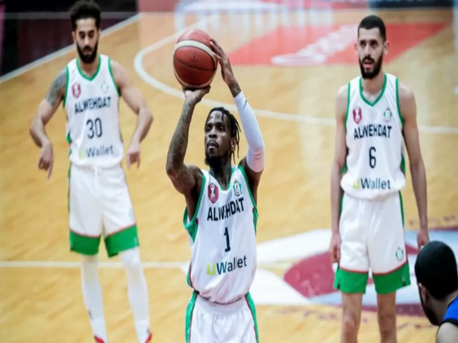 مدار الساعة,أخبار رياضية,مدينة الحسين للشباب