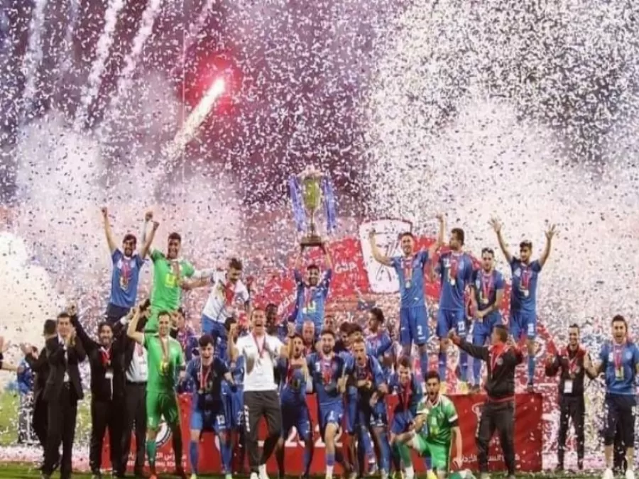 مدار الساعة,أخبار رياضية,ستاد عمان الدولي