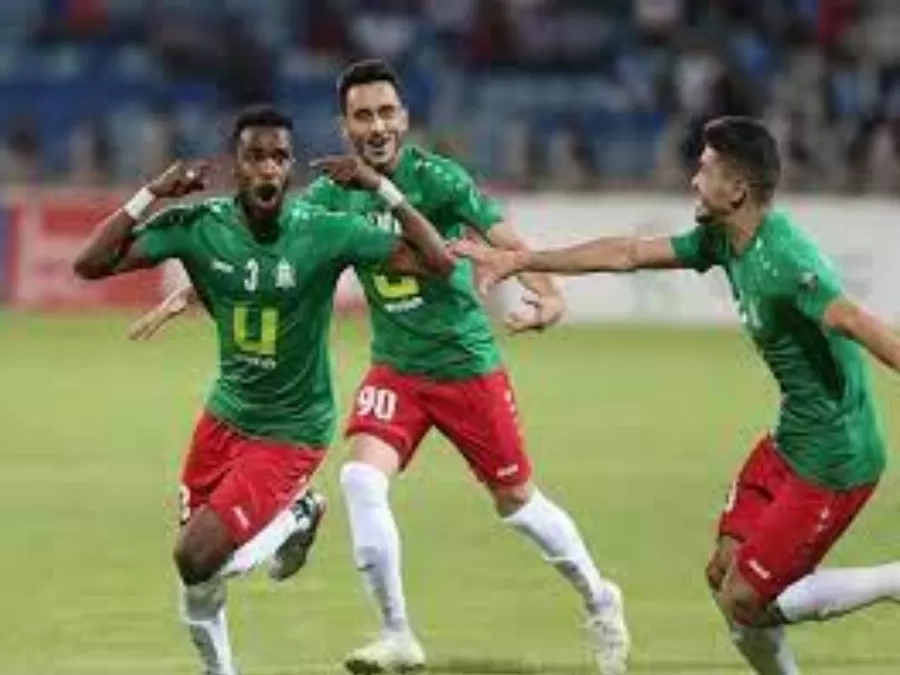 مدار الساعة,أخبار رياضية