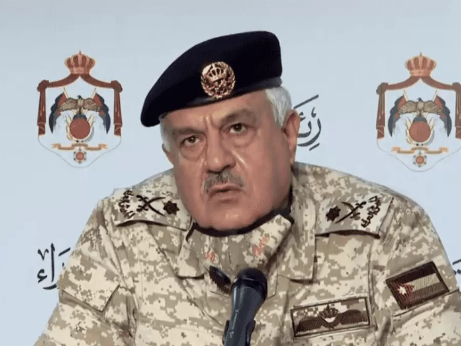 مدار الساعة,أخبار الأردن,اخبار الاردن,هيئة الأركان المشتركة,الملك عبدالله الثاني,القوات المسلحة الأردنية,القوات المسلحة,الجيش العربي