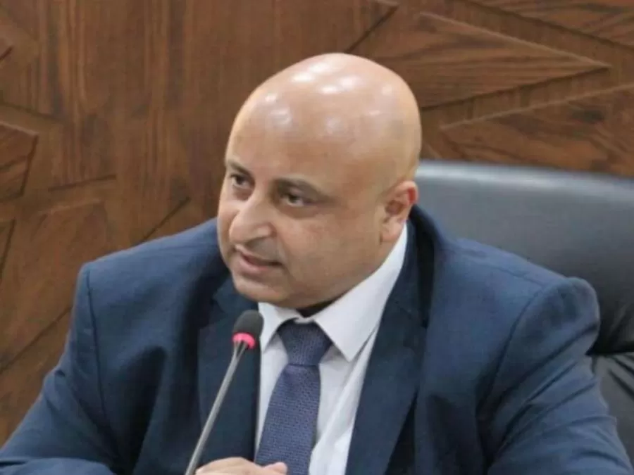 مدار الساعة,أخبار مجلس النواب الأردني,وزيرة الدولة للشؤون القانونية,رئيس الوزراء,مستشفى الإيمان
