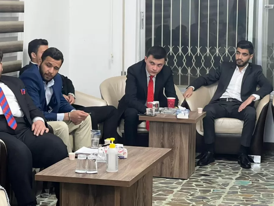 مدار الساعة,مناسبات أردنية,الملك عبدالله الثاني,الانتخابات النيابية,حزب الميثاق الوطني