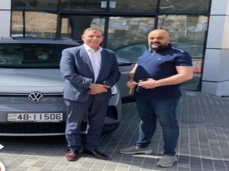 مدار الساعة,مناسبات أردنية,وزير الصحة