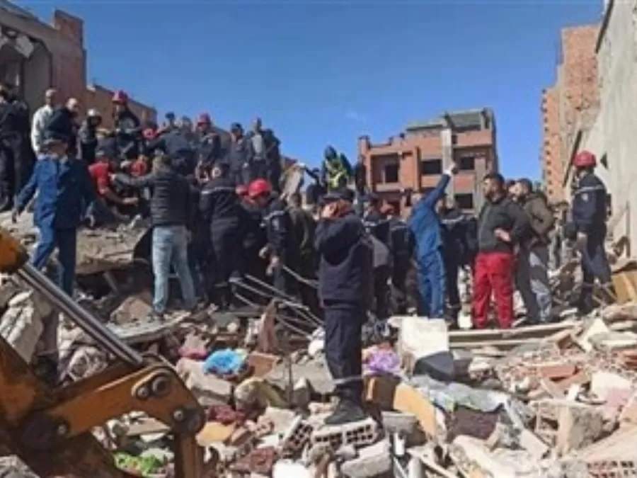 مدار الساعة,أخبار عربية ودولية