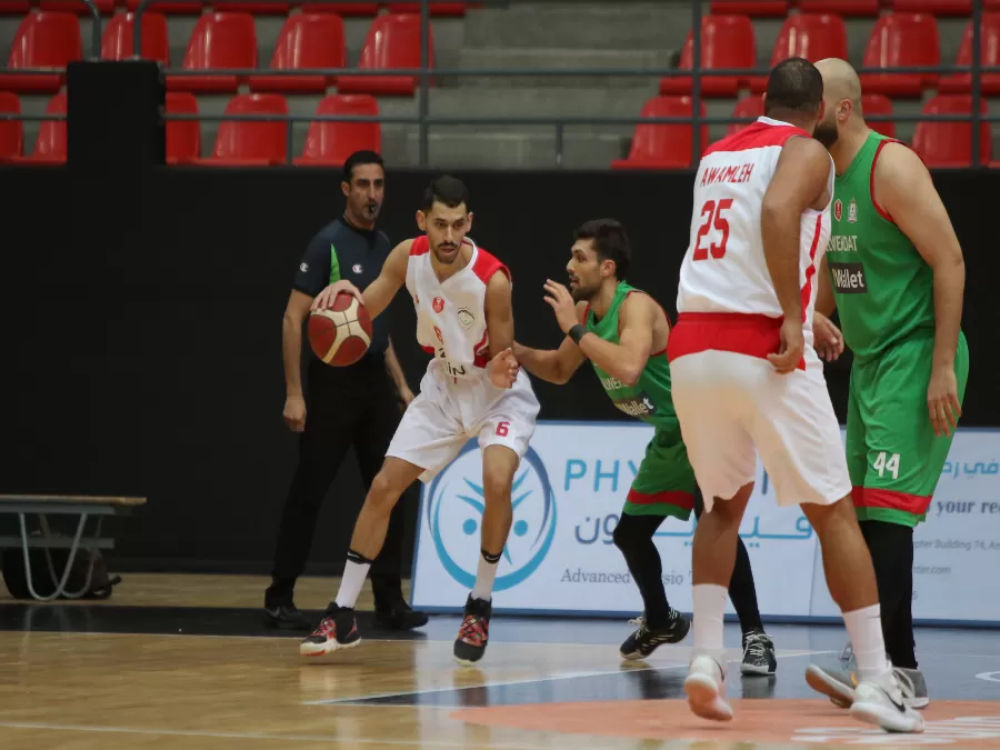 مدار الساعة,أخبار رياضية