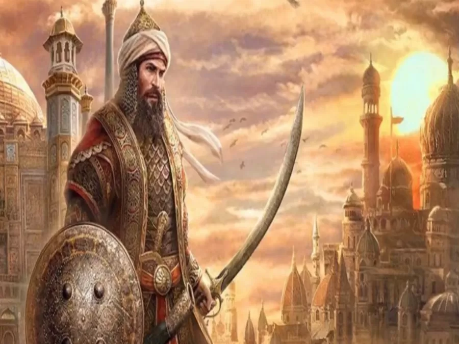مدار الساعة,أخبار ثقافية,ولي العهد