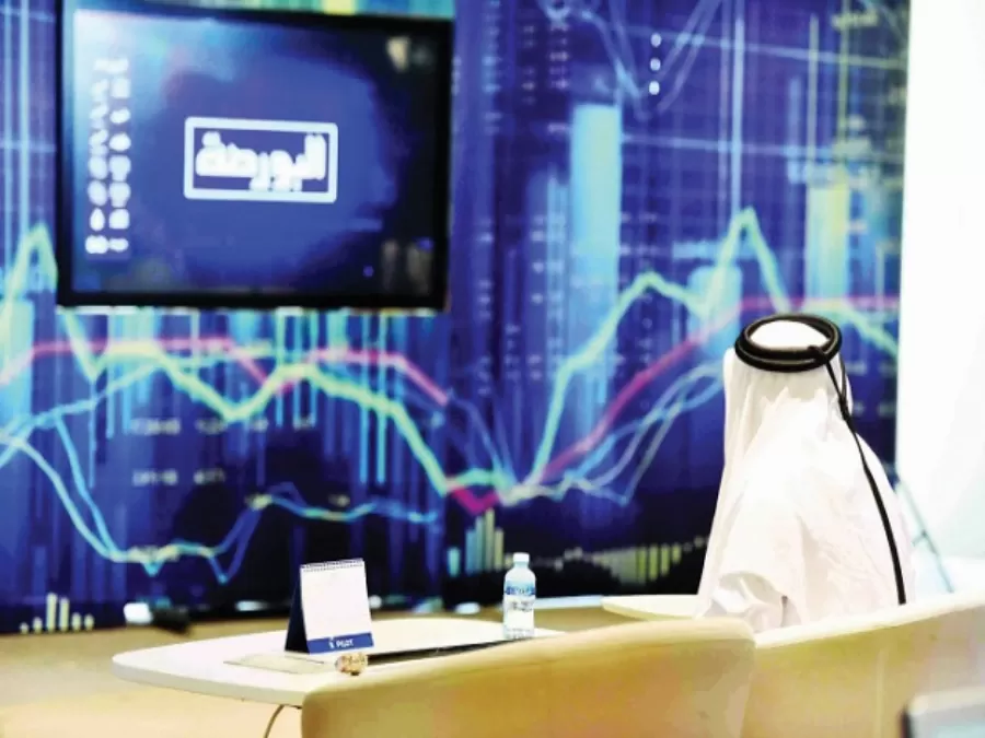 مدار الساعة,أخبار اقتصادية