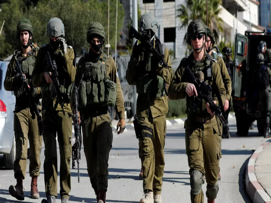 مدار الساعة,أخبار عربية ودولية,الأمن العام,الضفة الغربية