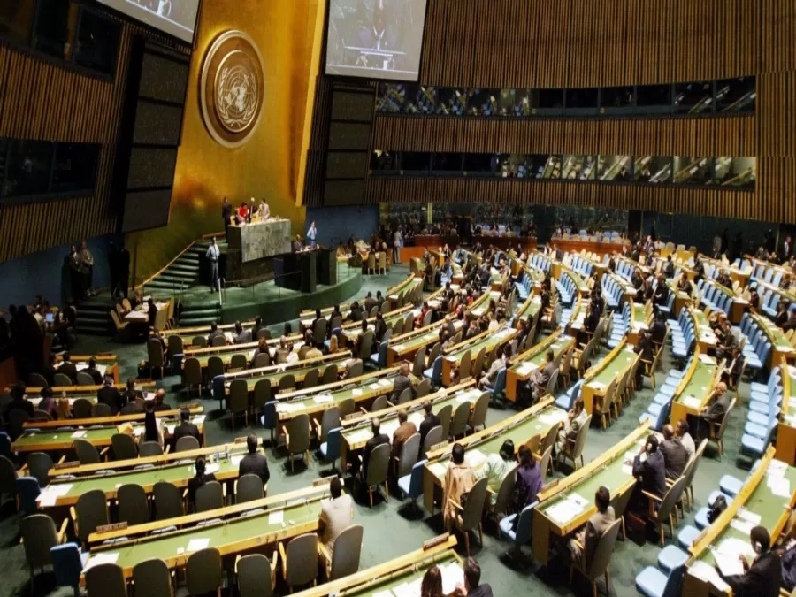 مدار الساعة,أخبار عربية ودولية,الأمم المتحدة