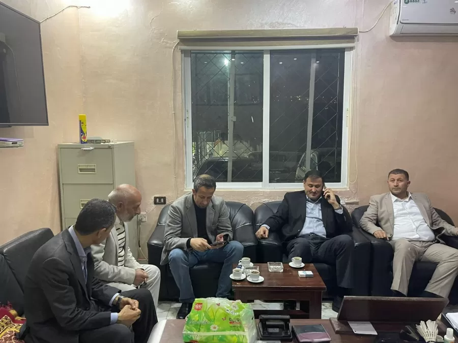 مدار الساعة,أخبار مجلس النواب الأردني,رئيس الوزراء