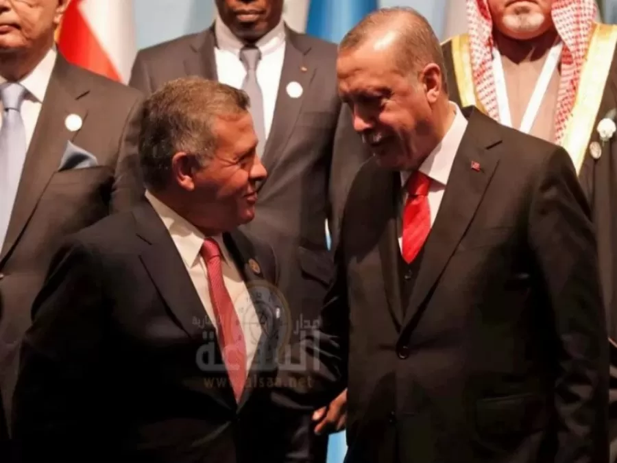 مدار الساعة,أخبار الأردن,اخبار الاردن,الملك عبدالله الثاني