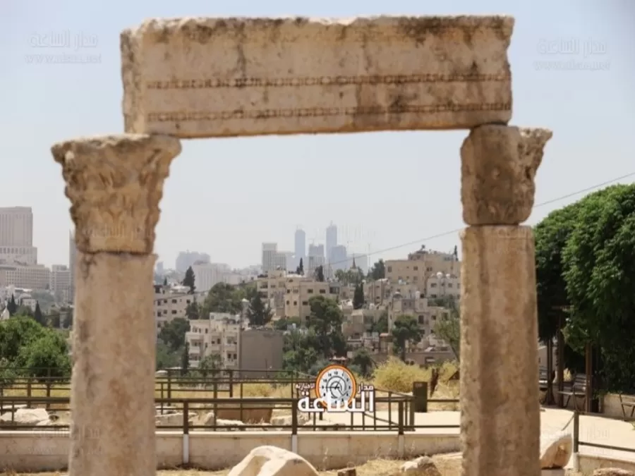 مدار الساعة,الطقس في الأردن اليوم,طقس الأردن,طقس العرب,طقس العرب الاردن,درجات الحرارة,البحر الميت